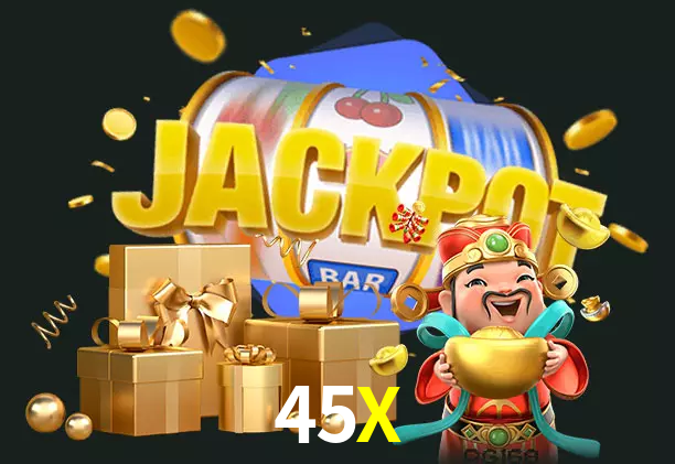 45X bet