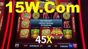 VIP Casino 45X