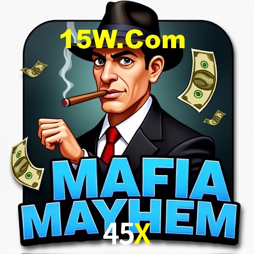 Provedores de Jogos 45X