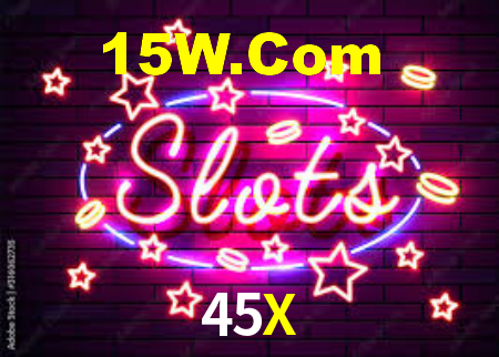 45x.com