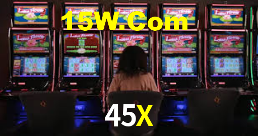 45X