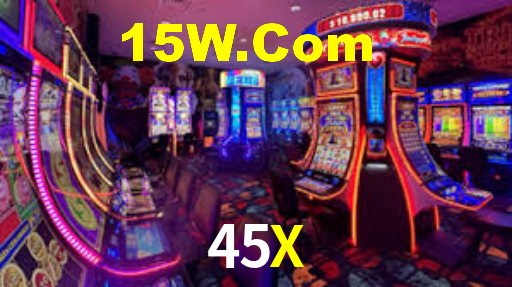 45X