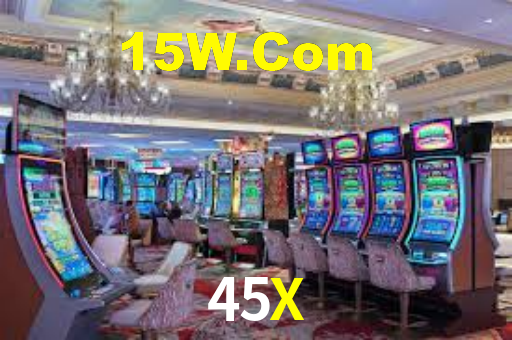 45X