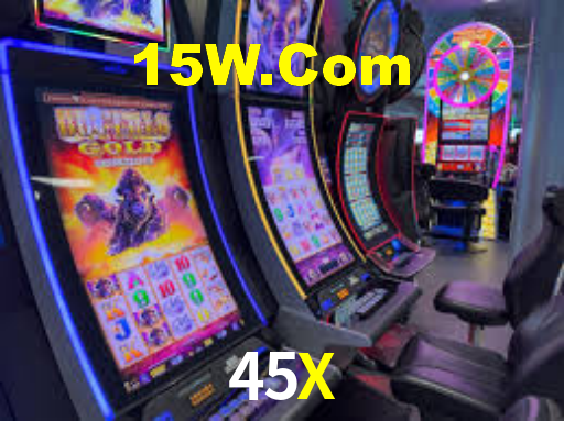 45X: Jogos de Caça-Níqueis-Altas Recompensas, Roleta-Velocidade, Blackjack-Desafios Máximos