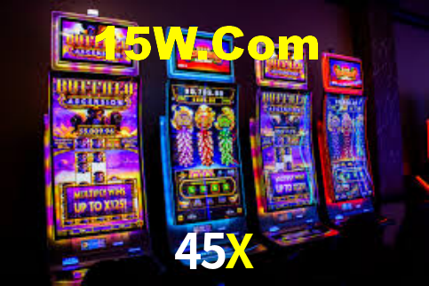 45X
