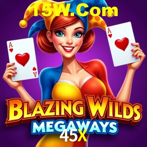 Descubra a Magia dos Jogos de Arcade no 45X