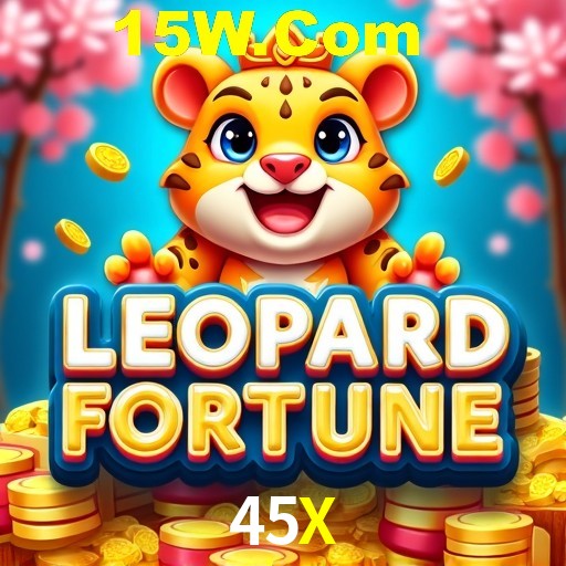 Descubra o Mundo do Cassino Online com 45X