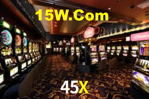 45X