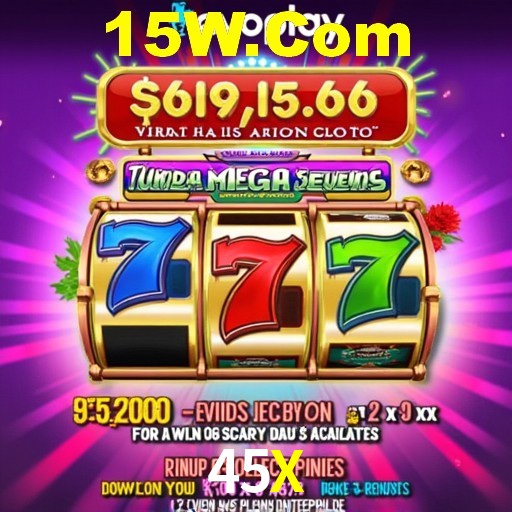 Jogos Exclusivos 45X
