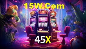 Games Directory 45X
