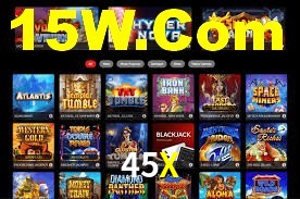 Exclusive Games 45X