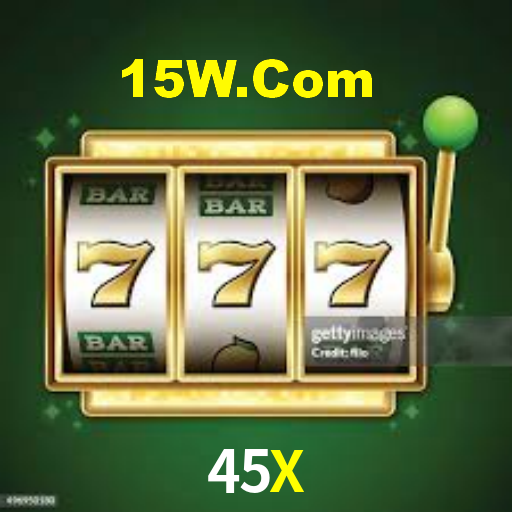 Sinta a adrenalina dos jogos de cassino com 45X