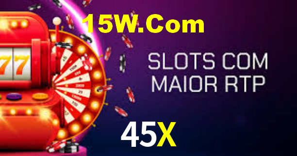 45X,45x.com