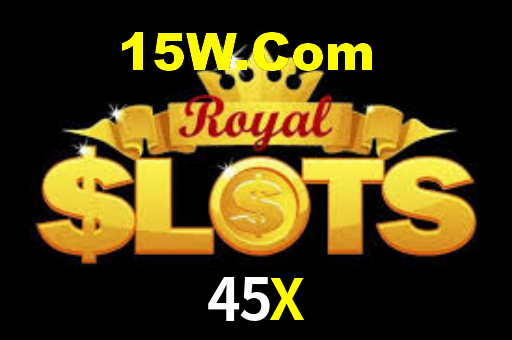 45X