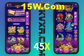 Player Reviews 45X