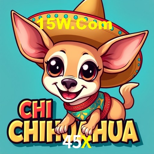 Jogos de Slot 45X